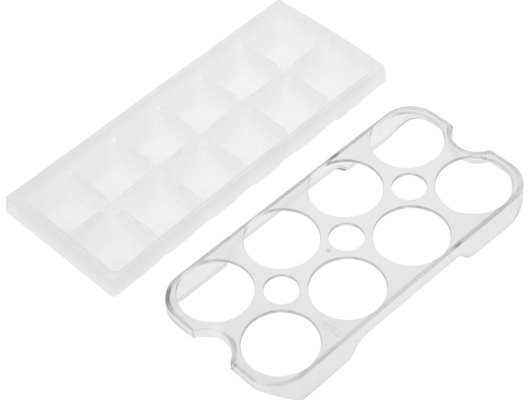 Холодильник KRAFT KF-NF292X